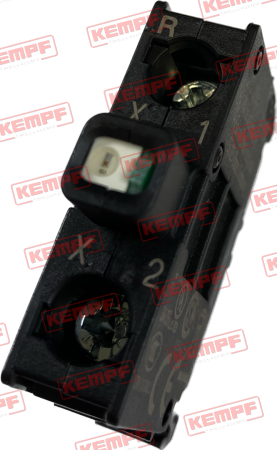 30897 Element LED rot